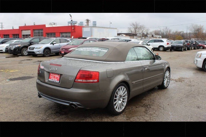 2009 Audi B8 A4 - Image 4 of 10