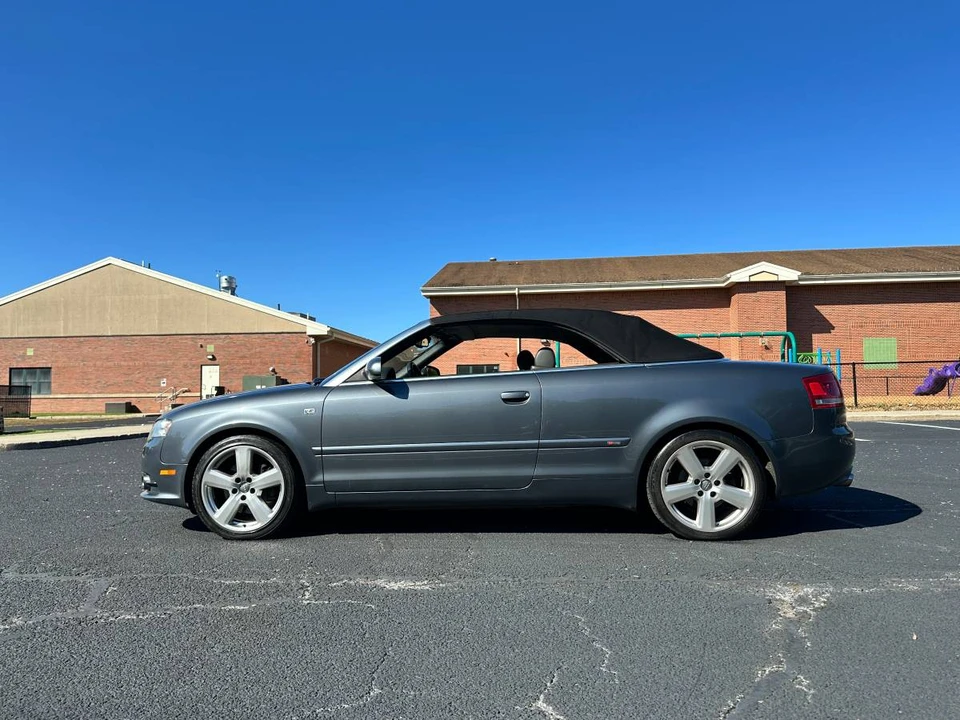 2009 Audi B7 A4 - Image 17 of 24