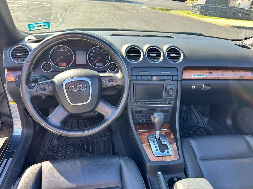 2009 Audi B7 A4 - Image 14 of 24