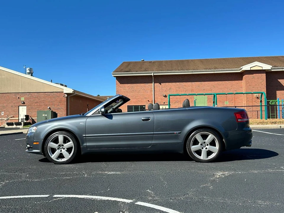 2009 Audi B7 A4 - Image 5 of 24