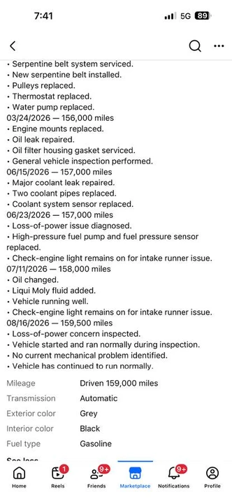 2009 Audi B7 A4 - Image 24 of 24
