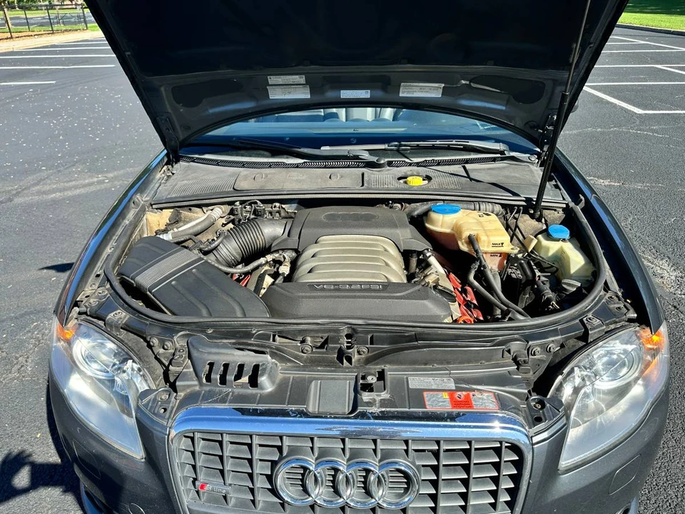 2009 Audi B7 A4 - Image 16 of 24