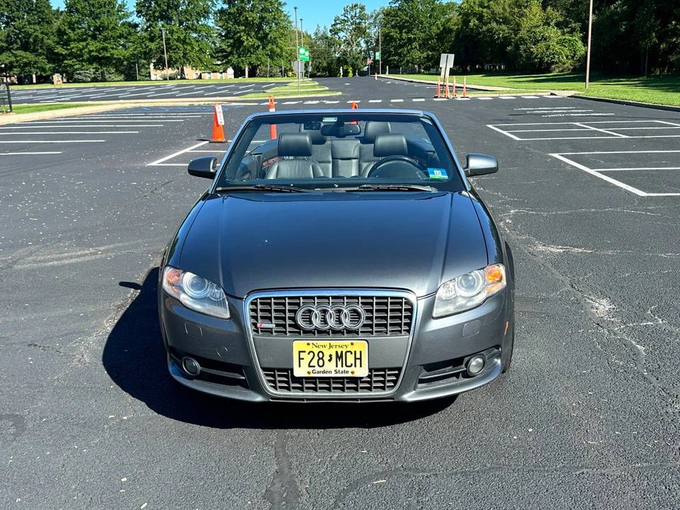 2009 Audi B7 A4 - Image 15 of 24