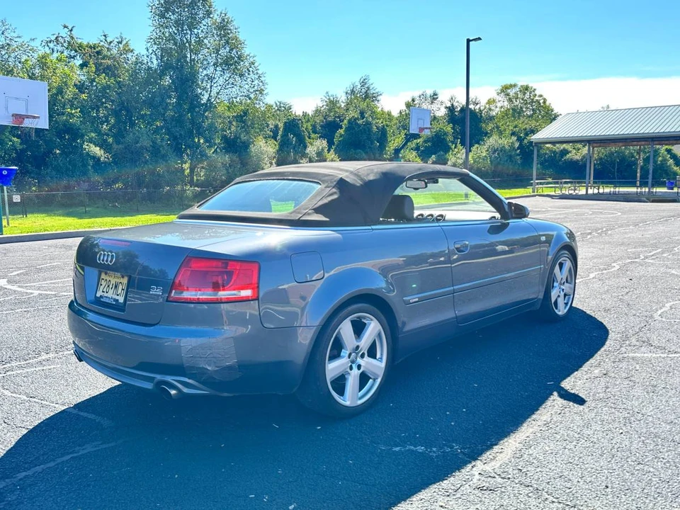 2009 Audi B7 A4 - Image 20 of 24