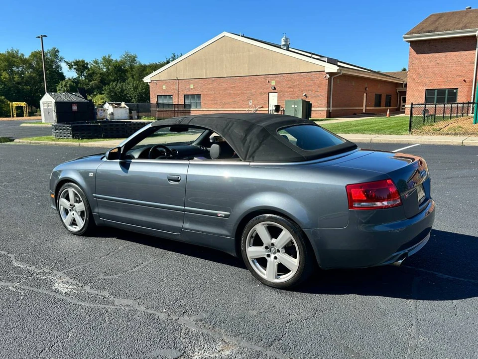 2009 Audi B7 A4 - Image 19 of 24