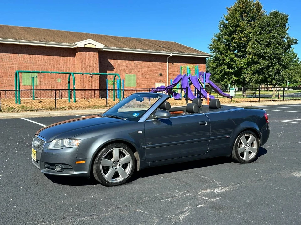2009 Audi B7 A4 - Image 8 of 24