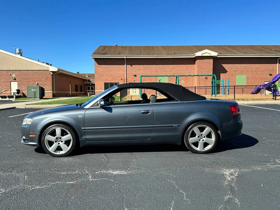 2009 Audi B7 A4 - Image 18 of 24