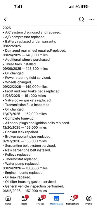 2009 Audi B7 A4 - Image 22 of 24