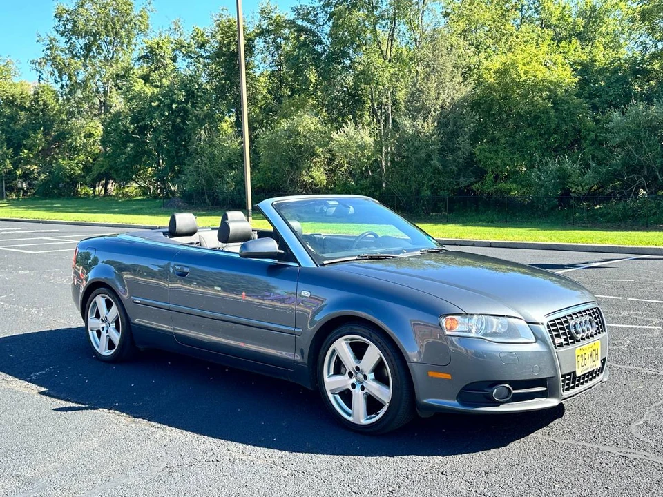 2009 Audi B7 A4 - Image 9 of 24