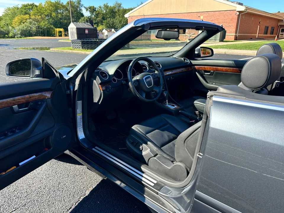 2009 Audi B7 A4 - Image 13 of 24