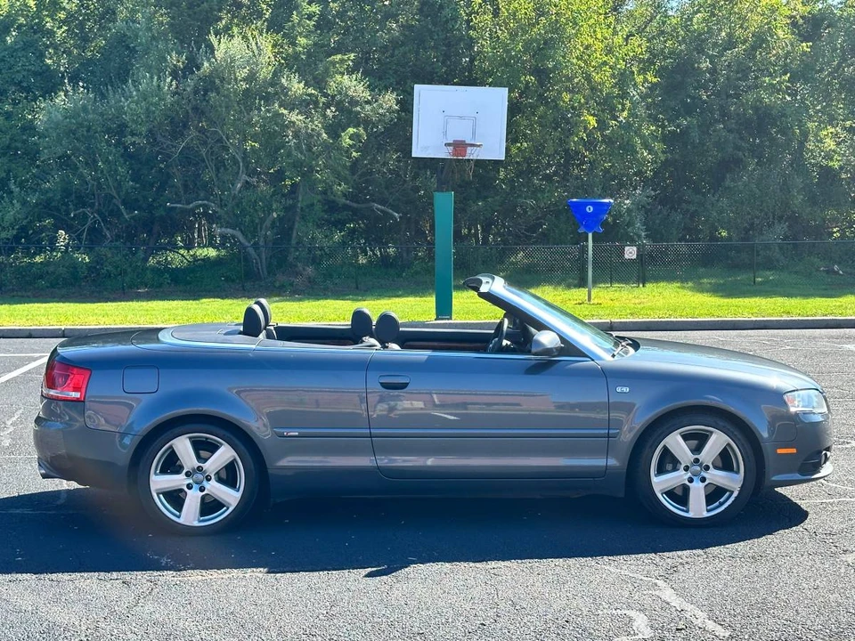 2009 Audi B7 A4 - Image 10 of 24