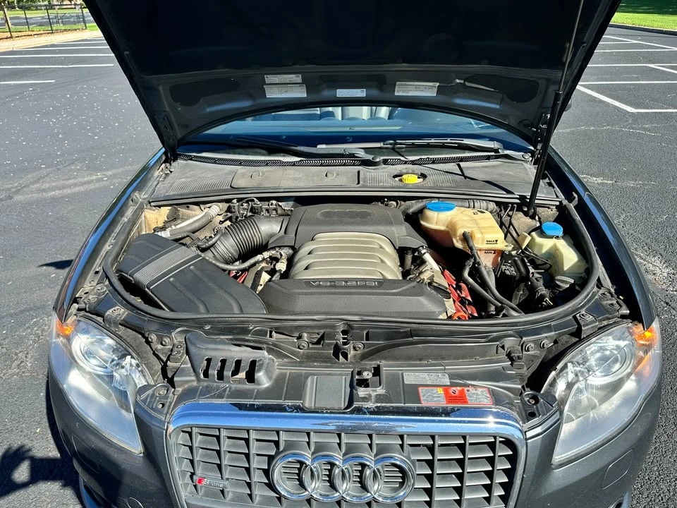 2009 Audi B7 A4 - Image 17 of 20