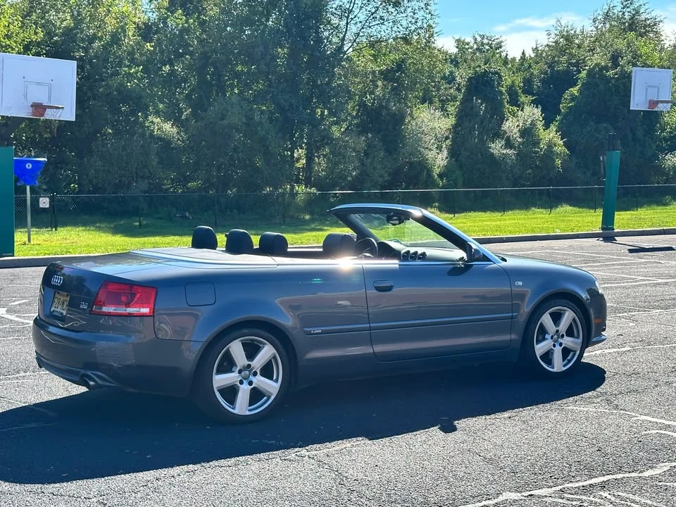 2009 Audi B7 A4 - Image 12 of 20