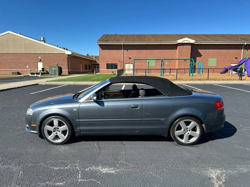 2009 Audi B7 A4 - Image 2 of 20
