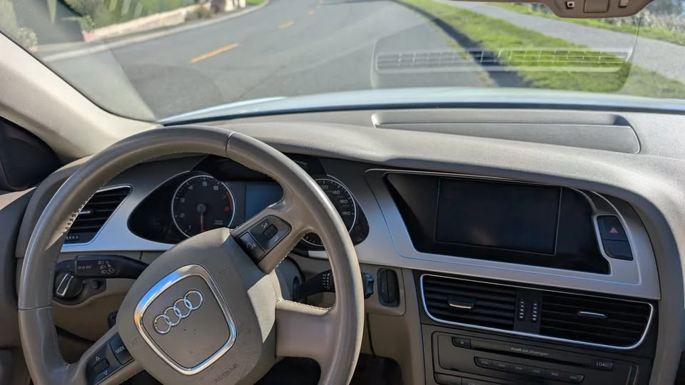 2009 Audi B8 A4 - Image 8 of 13