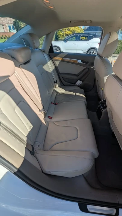 2009 Audi B8 A4 - Image 6 of 13