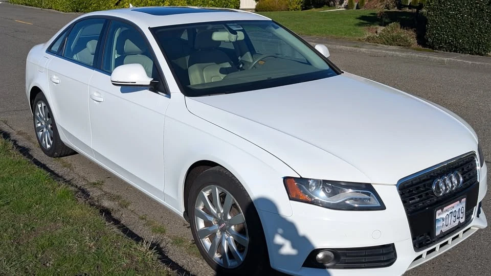 2009 Audi B8 A4 - Image 13 of 13