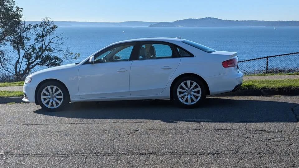 2009 Audi B8 A4 - Image 10 of 13