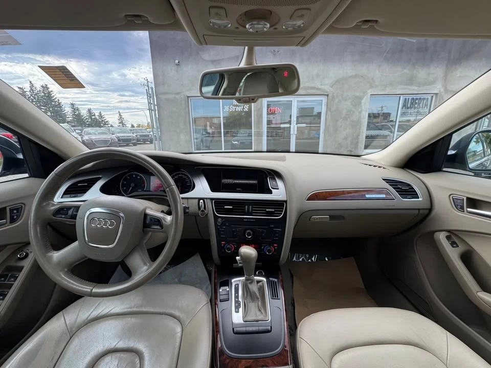 2009 Audi B8 A4 - Image 10 of 15