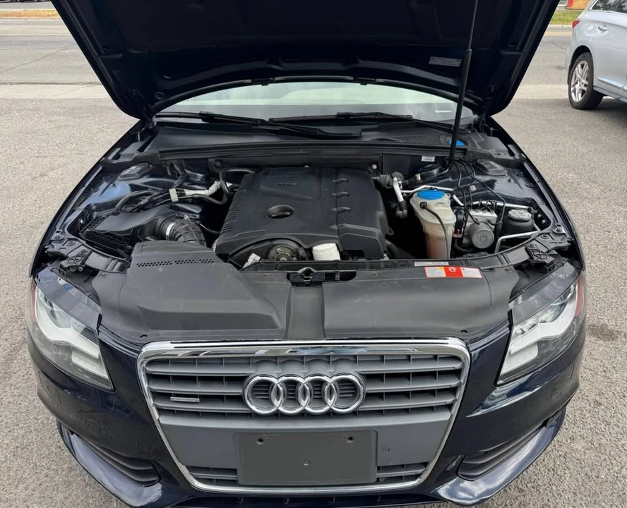 2009 Audi B8 A4 - Image 14 of 15
