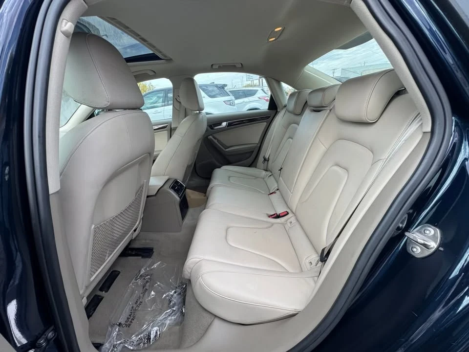 2009 Audi B8 A4 - Image 9 of 15