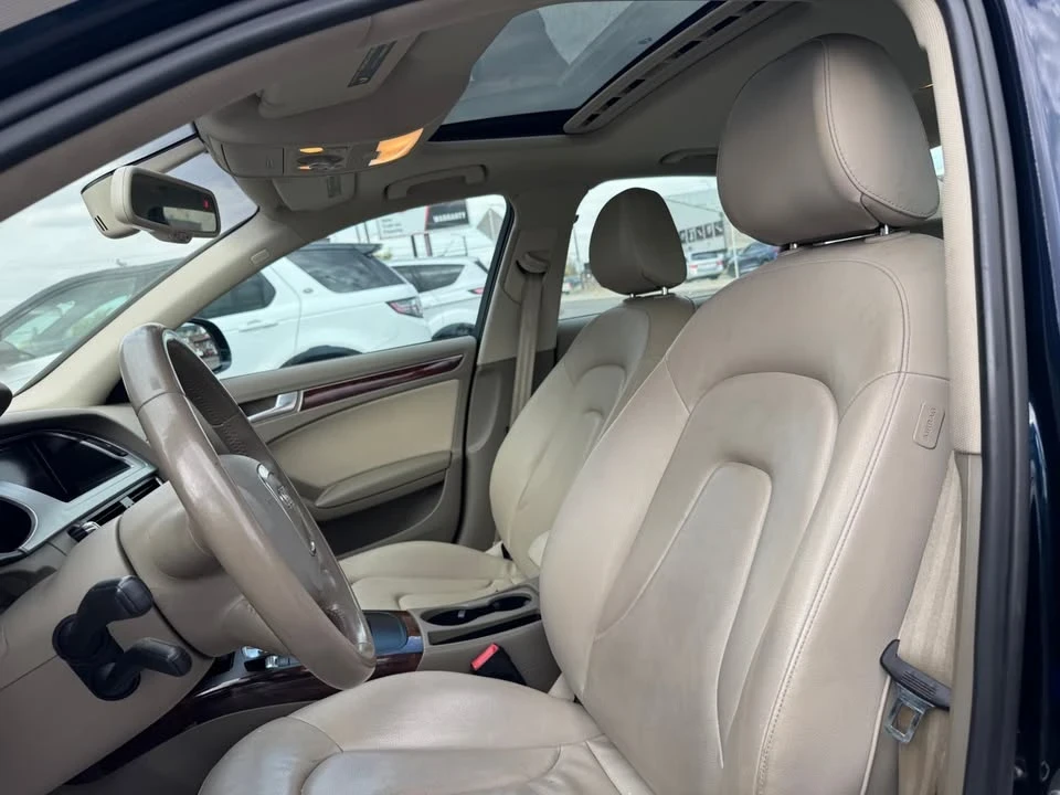 2009 Audi B8 A4 - Image 8 of 15