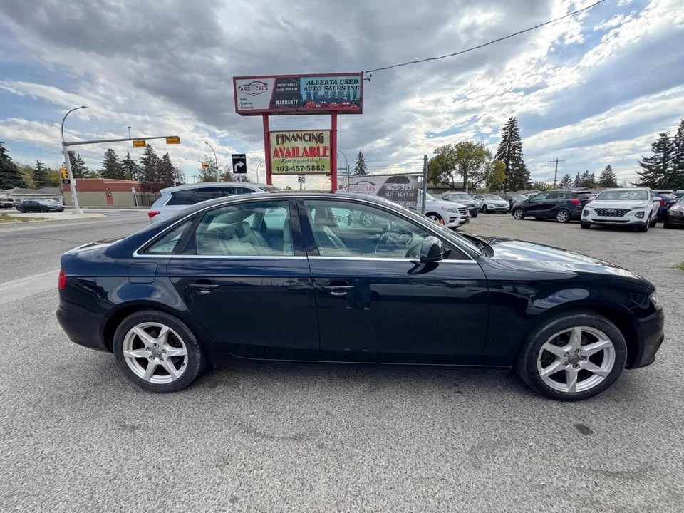 2009 Audi B8 A4 - Image 2 of 15
