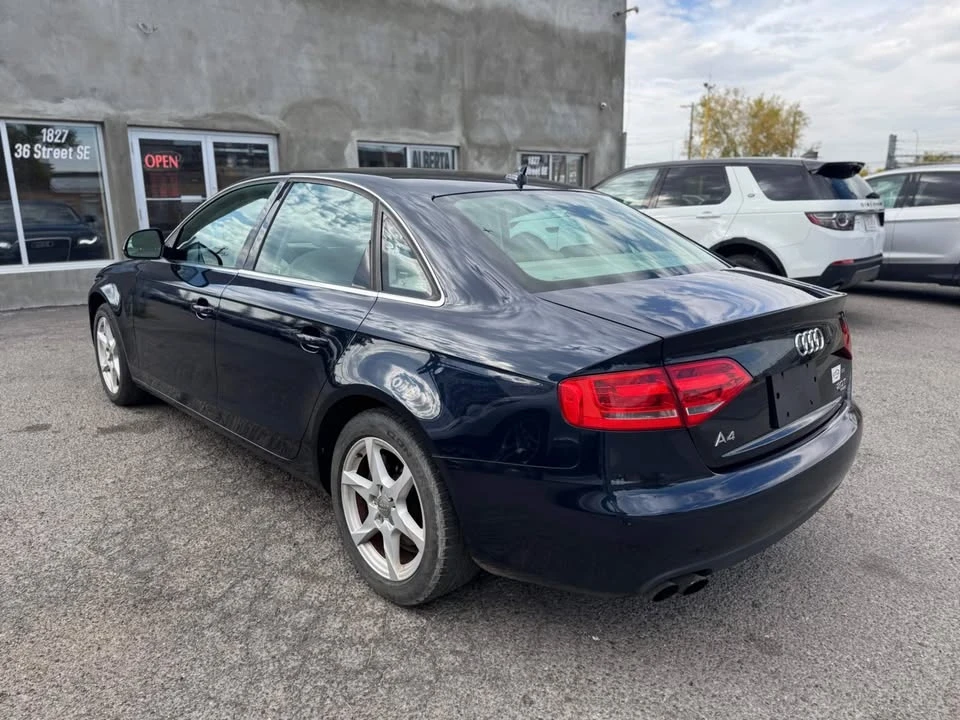 2009 Audi B8 A4 - Image 5 of 15