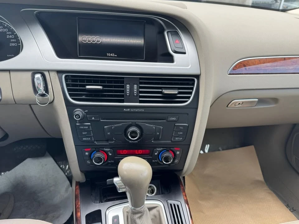 2009 Audi B8 A4 - Image 13 of 15