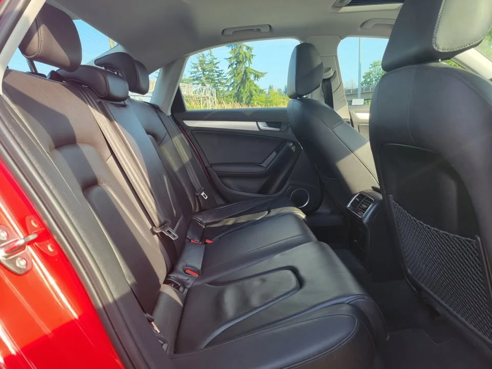 2009 Audi B8 A4 - Image 15 of 16