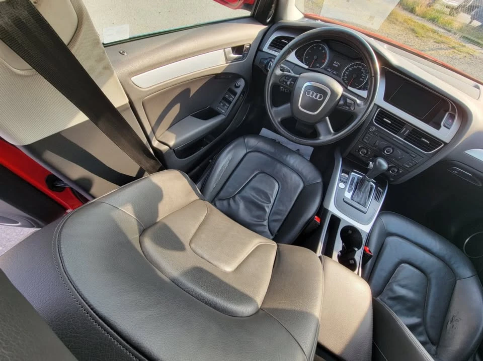 2009 Audi B8 A4 - Image 9 of 16