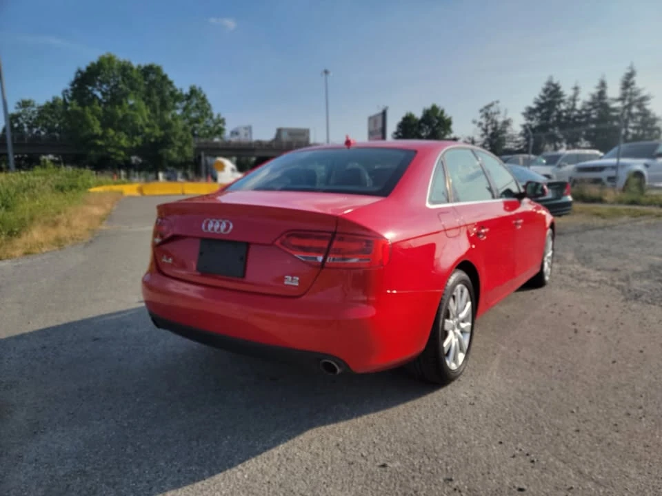 2009 Audi B8 A4 - Image 4 of 16