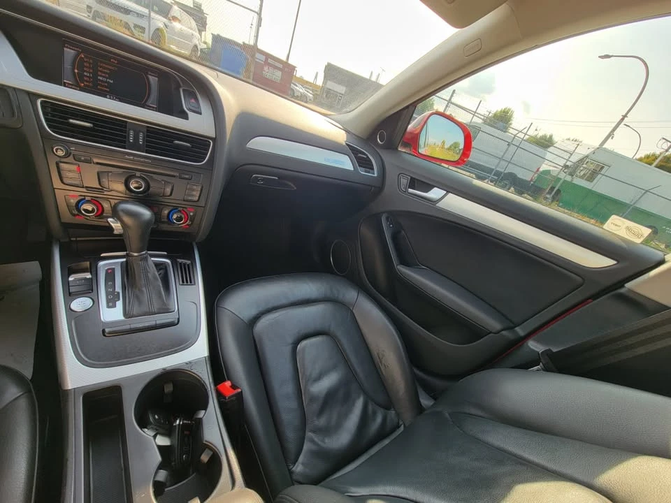 2009 Audi B8 A4 - Image 12 of 16