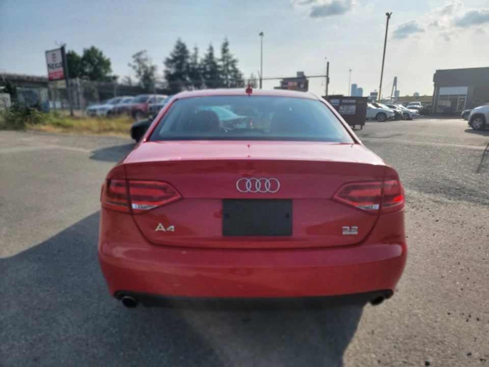 2009 Audi B8 A4 - Image 5 of 16