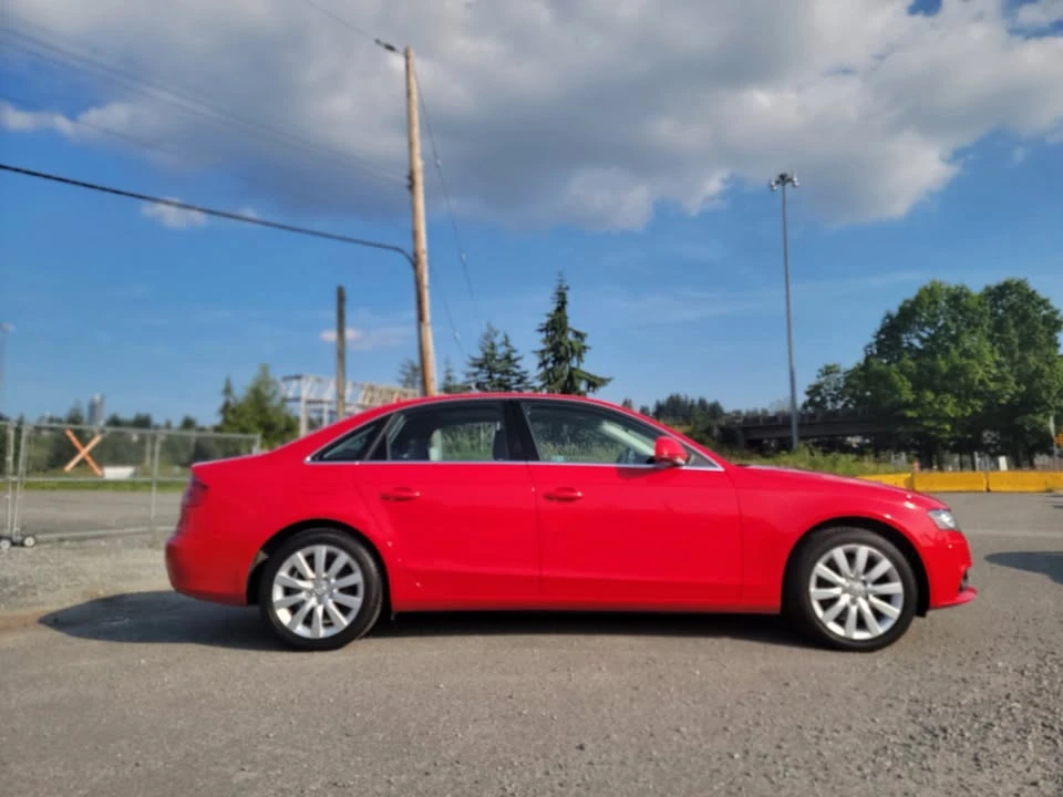 2009 Audi B8 A4 - Image 2 of 16