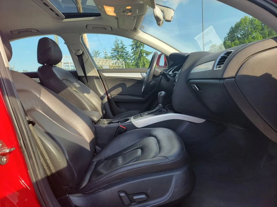 2009 Audi B8 A4 - Image 14 of 16
