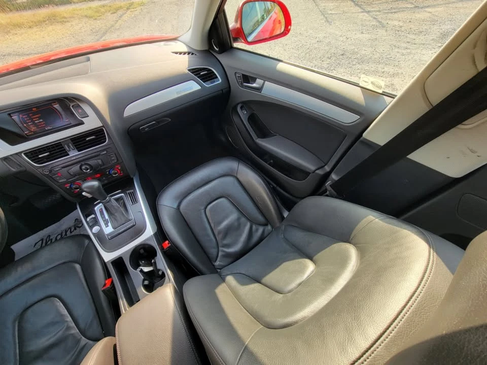 2009 Audi B8 A4 - Image 10 of 16