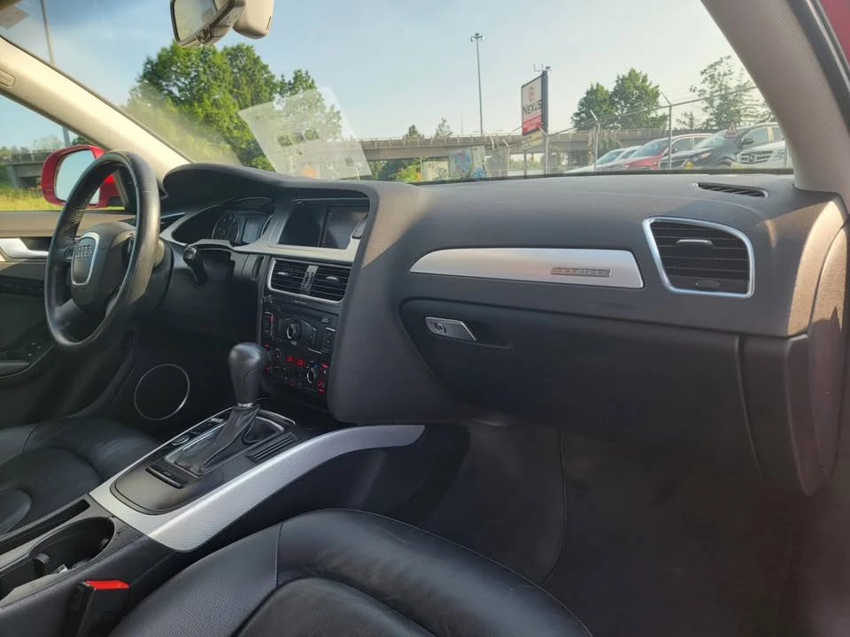 2009 Audi B8 A4 - Image 11 of 16