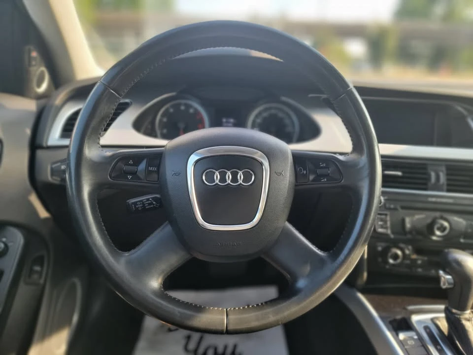 2009 Audi B8 A4 - Image 7 of 16
