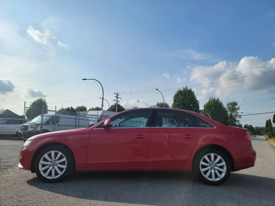 2009 Audi B8 A4 - Image 3 of 16