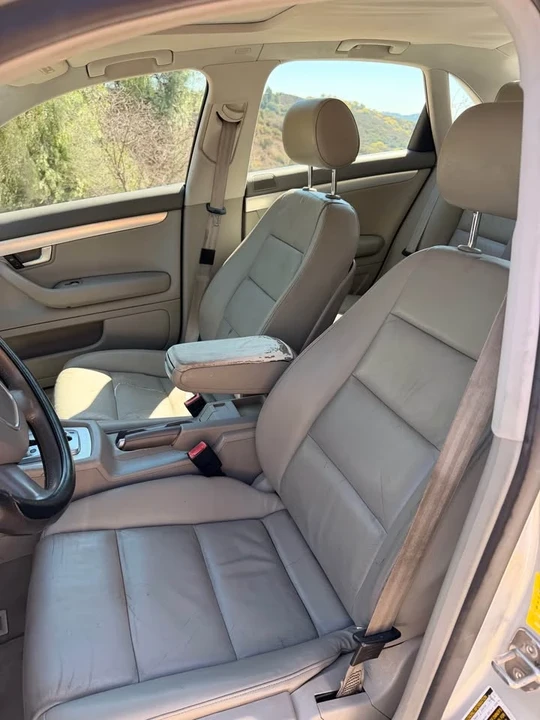 2009 Audi B8 A4 - Image 7 of 9