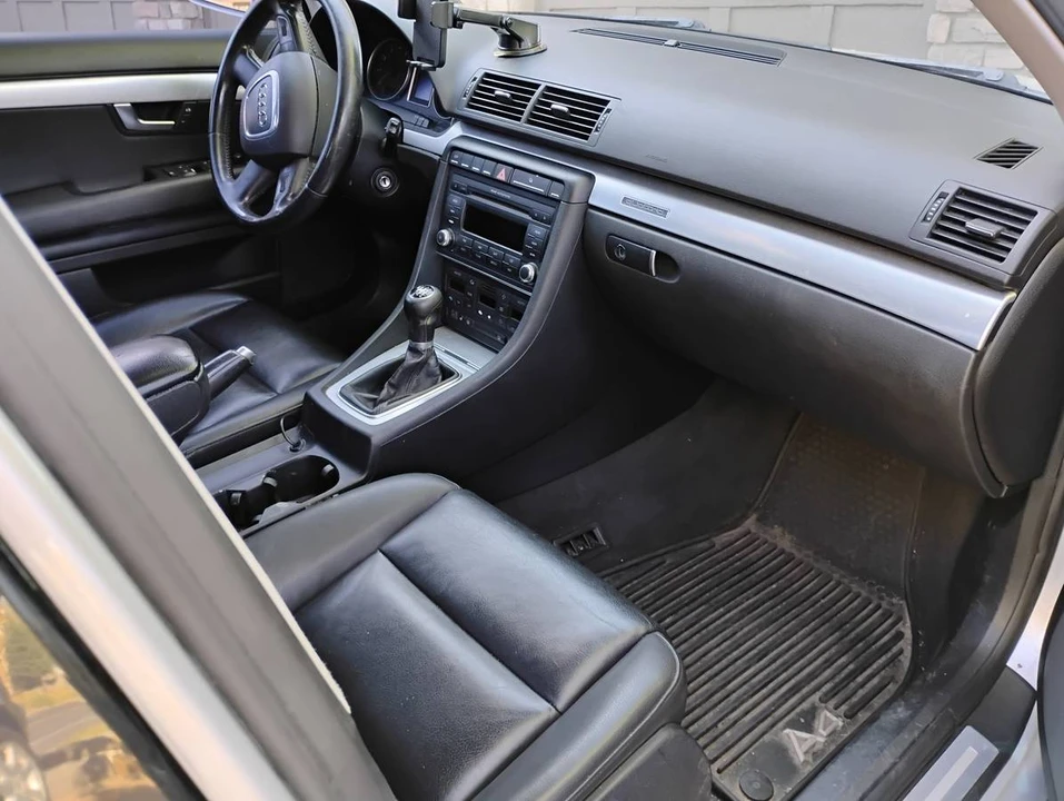 2009 Audi B8 A4 - Image 5 of 7