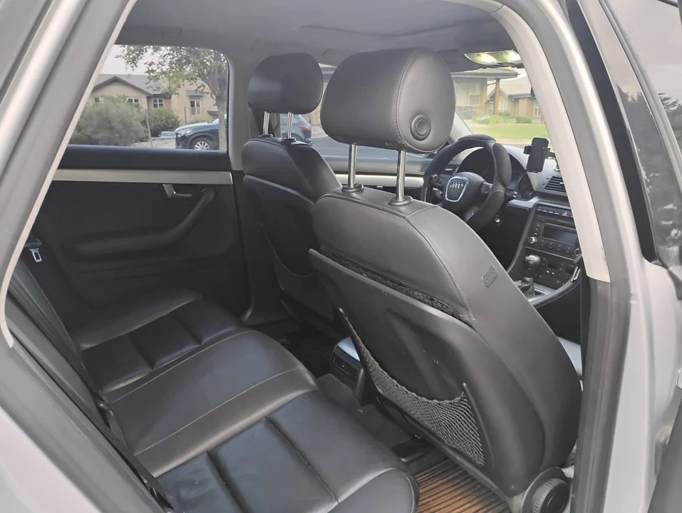 2009 Audi B8 A4 - Image 5 of 6