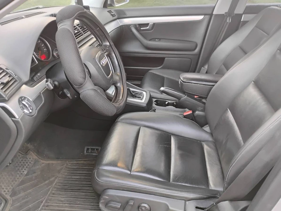 2009 Audi B8 A4 - Image 3 of 6