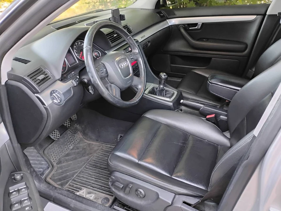 2009 Audi B8 A4 - Image 4 of 7