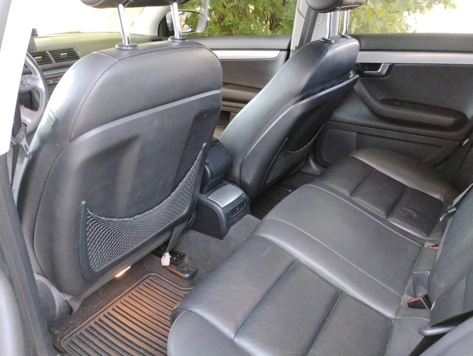 2009 Audi B8 A4 - Image 6 of 7