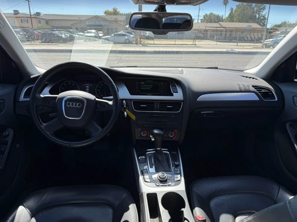 2009 Audi B8 A4 - Image 7 of 7