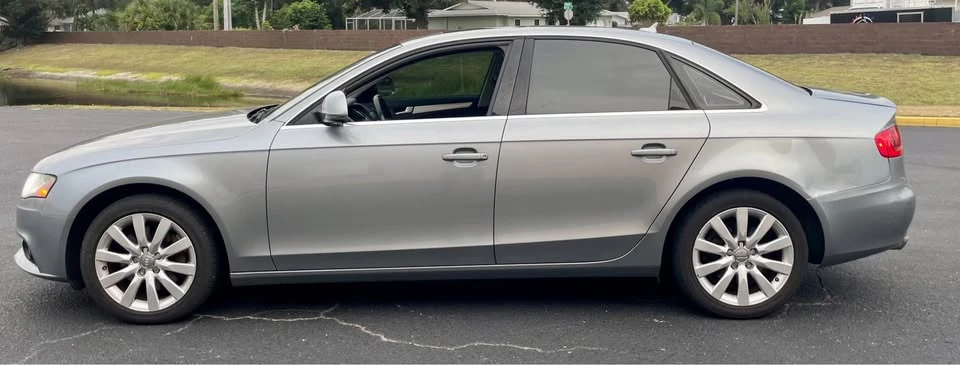 2009 Audi B8 A4 - Image 5 of 18