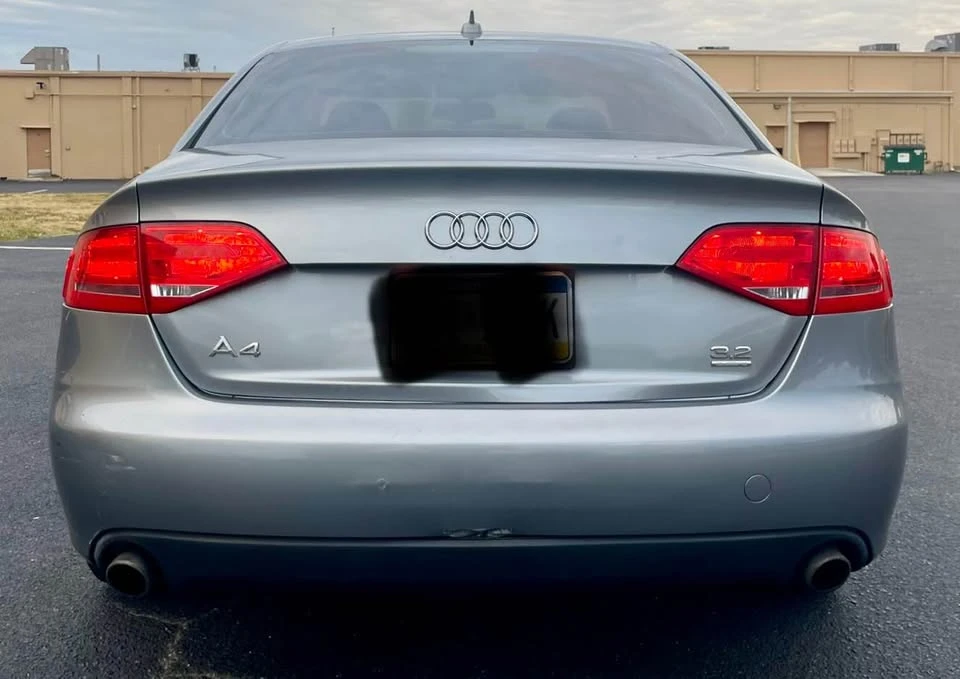 2009 Audi B8 A4 - Image 6 of 18