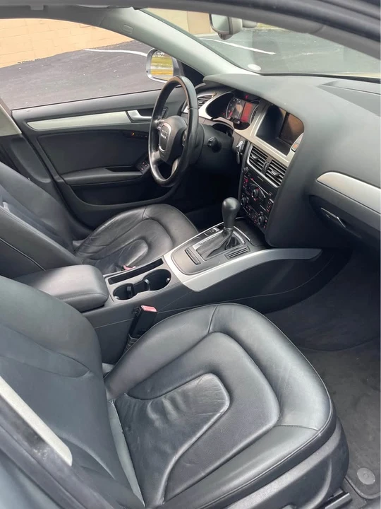 2009 Audi B8 A4 - Image 18 of 18